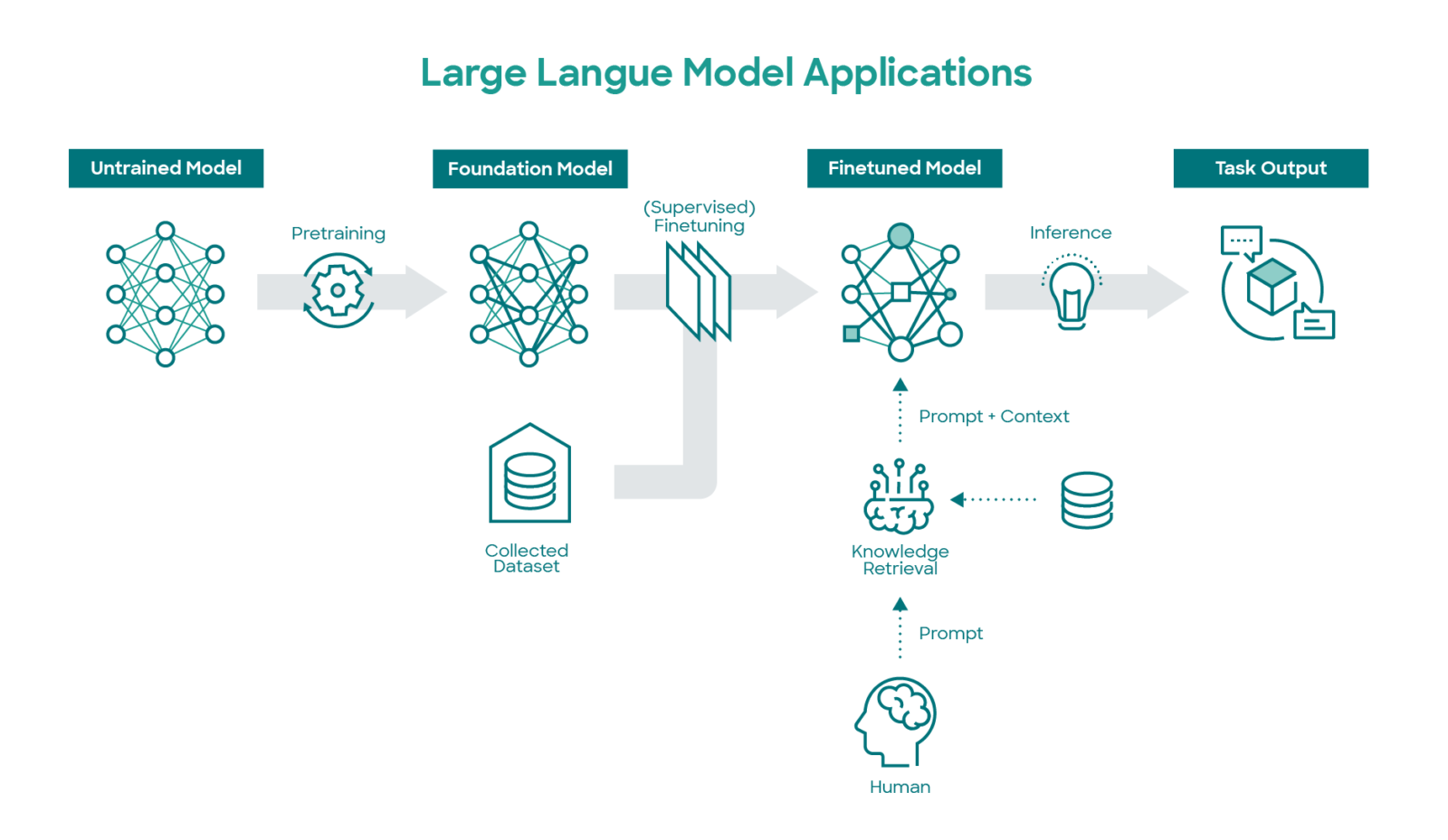 Unlock Growth Potential with our LLM Solutions