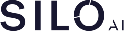 Silo logo dark