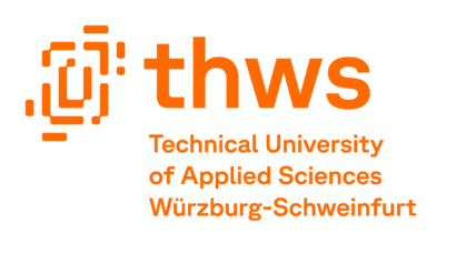 Thws logo English