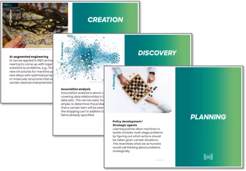 Use case cards case study wfp