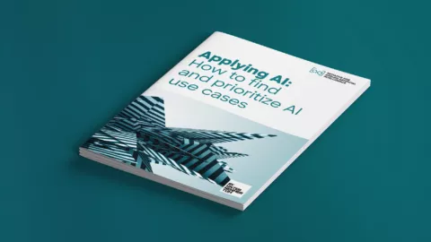 AAI Whitepaper Mockup Use Case