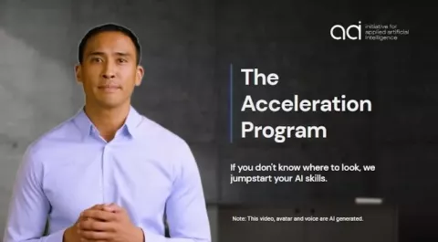 Acceleration Program