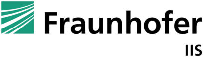 Fraunhofer iis logo