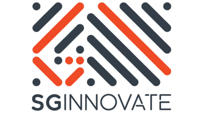 Sginnovate logo vector