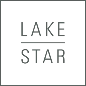 Lakestar logo