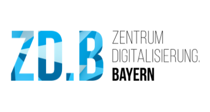 Zentrum digitalisierung bayern