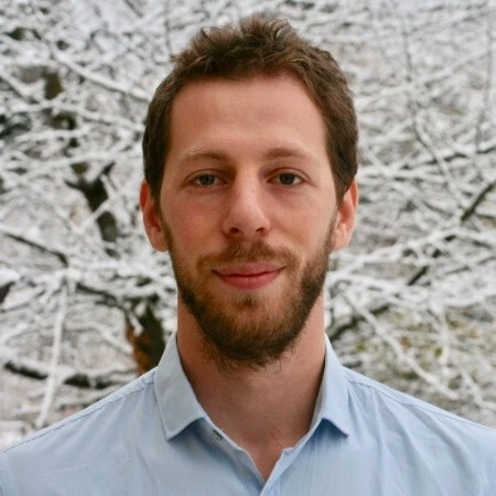Dr. Michael Panchenko