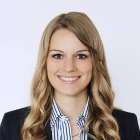 Stephanie Eschmann