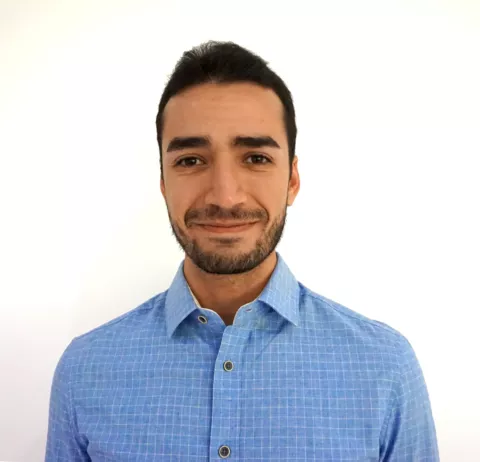 Anes Benmerzoug