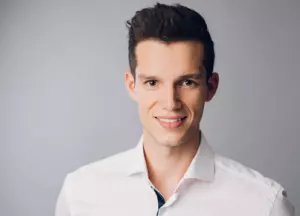 Nicolas Seppich