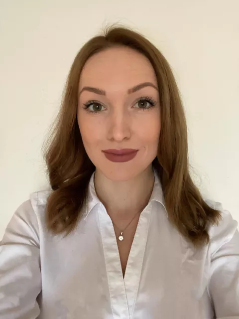 Sarah Schindler