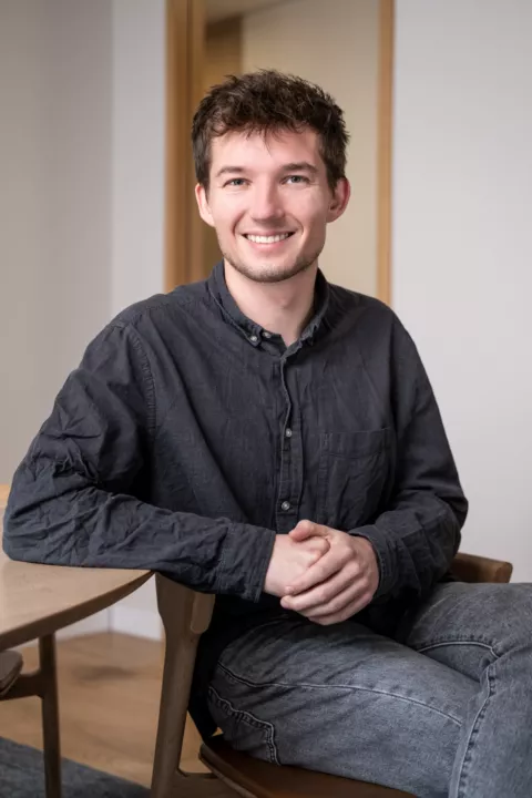 Max Mynter