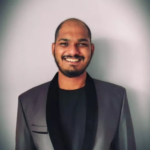 Narendran Manoharan