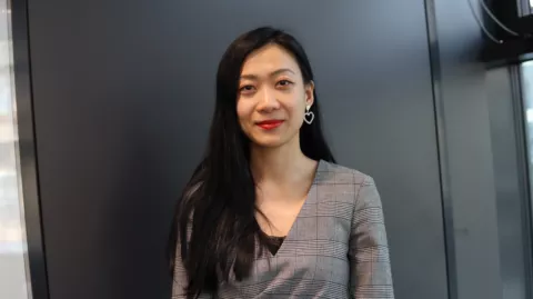 Mingyang Ma