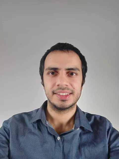 Kanaat Bektaş