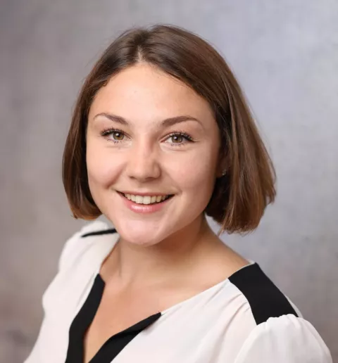 Leonie Konzelmann