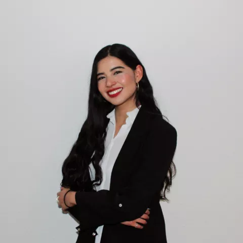 Rocio Grissel Estrada Castro