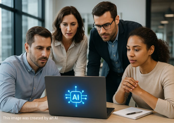 Build an implent an AI Agent prototype in less than 5 months.