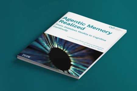 2026 04 22 AAI Whitepaper Mockup Agentic Memory realized Cover