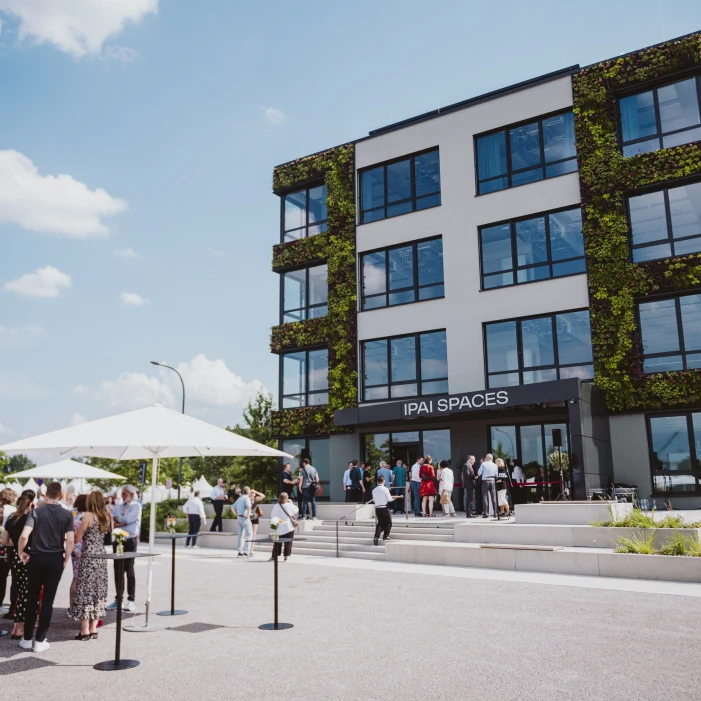 Applied AI Studio Heilbronn 1