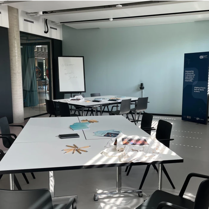 Applied AI Studio Heilbronn 7
