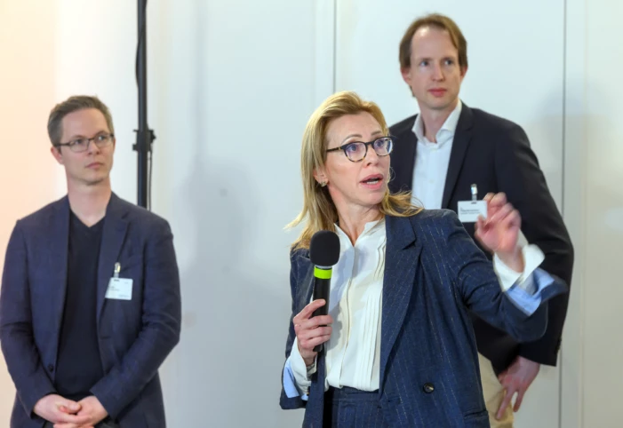Applied AI Ecosystem Meetup 2025 49