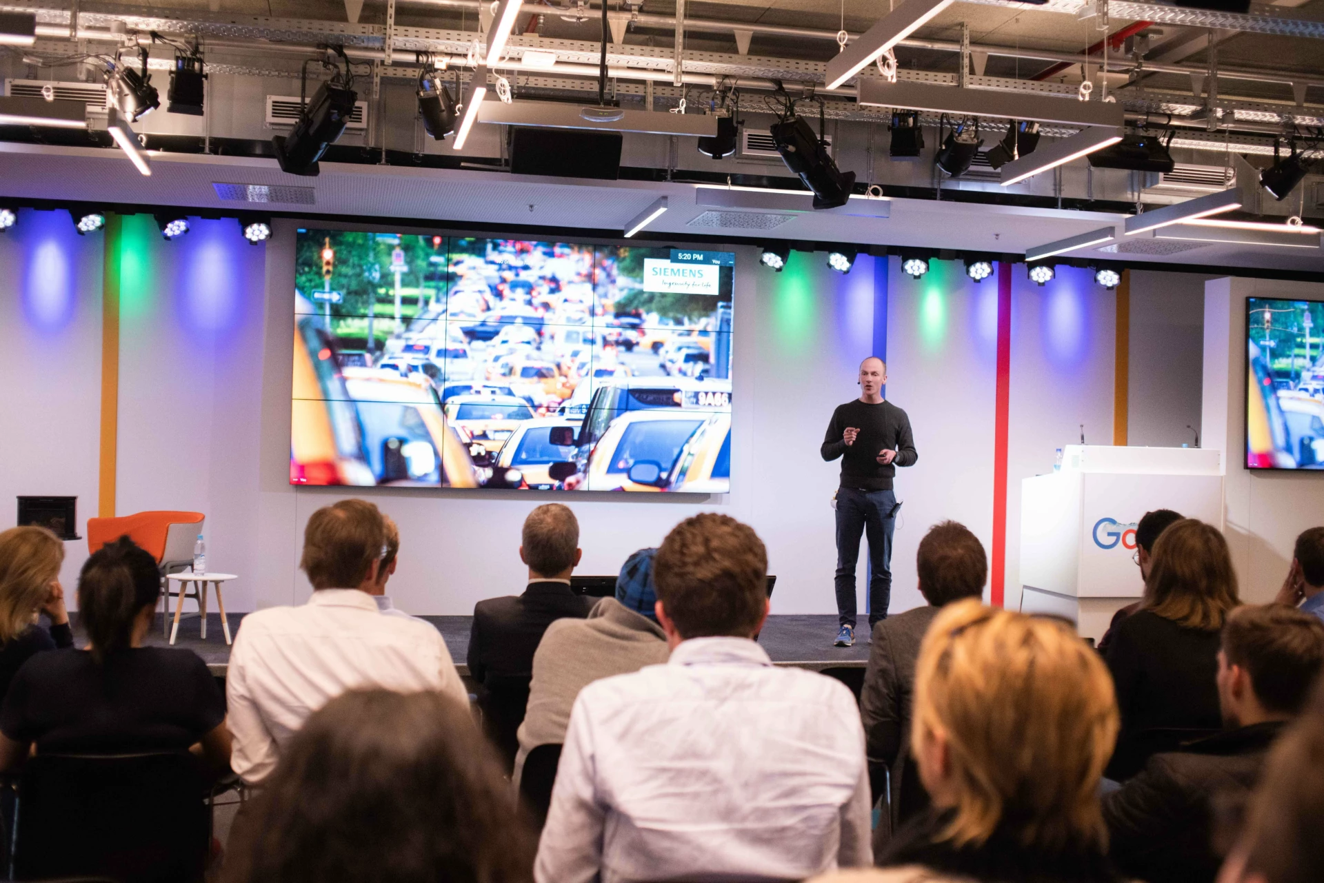 Applied AI Ecosystem Google 19 04 05 32 von 40