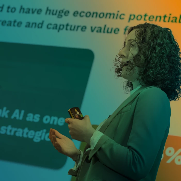 Appliedai ecosystem meetup speaker