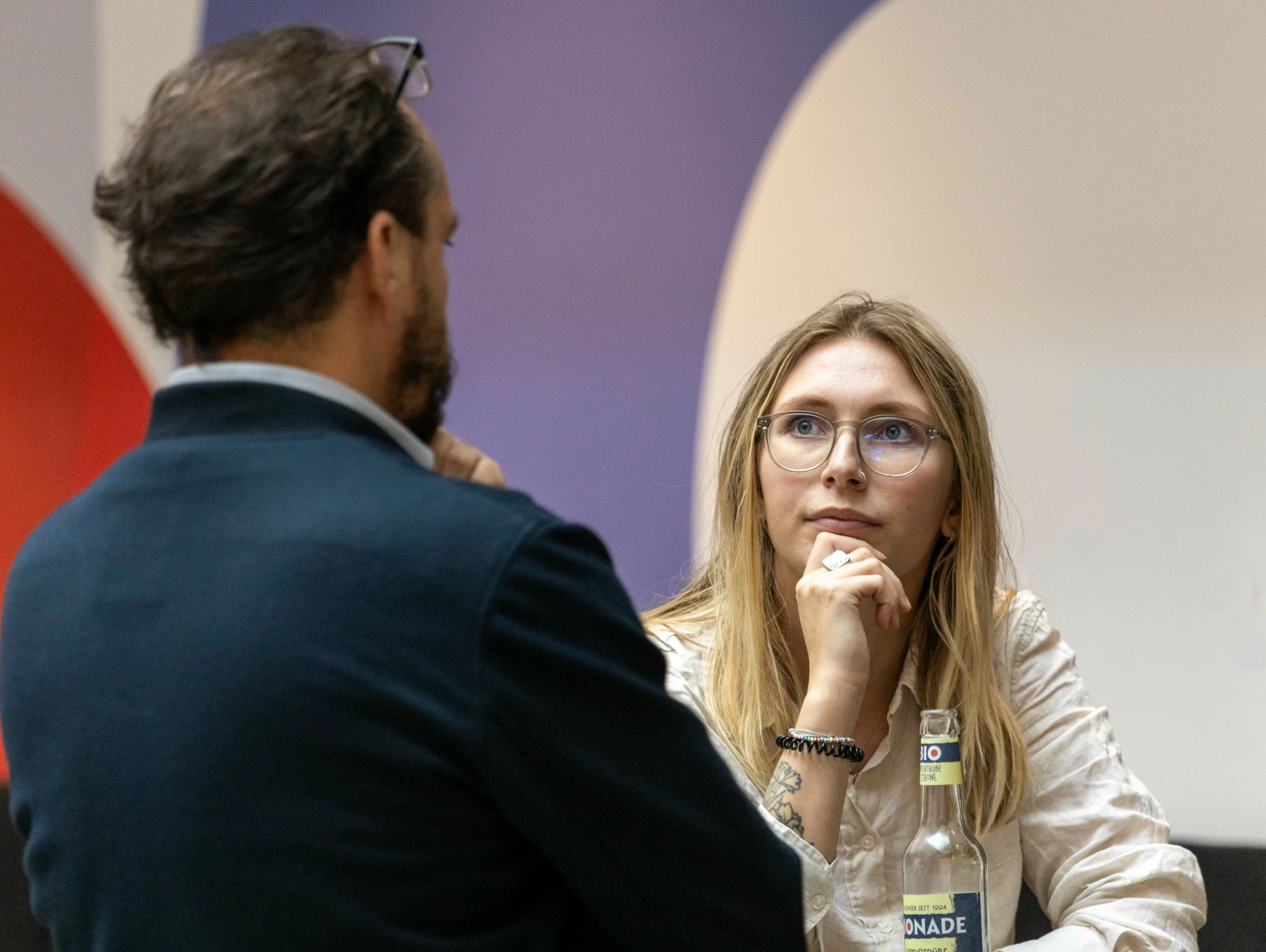 Upskilling conference 119