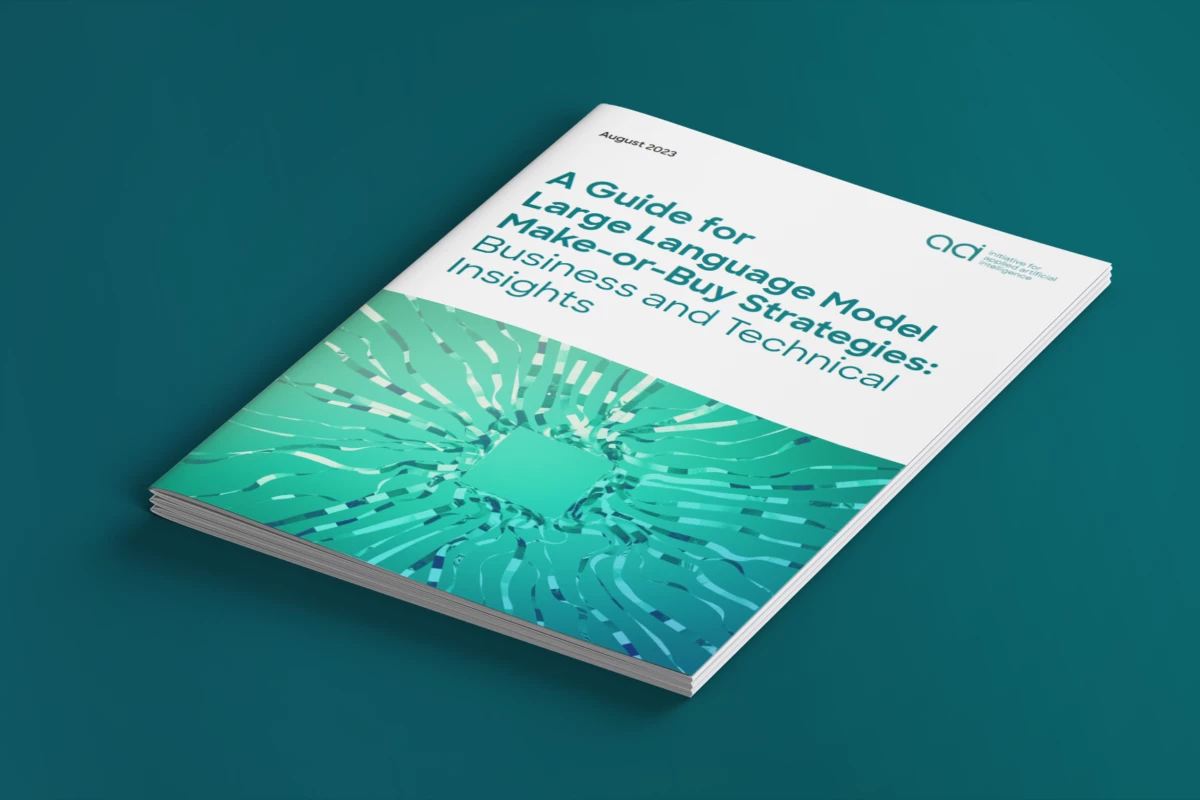 AAI Whitepaper Mockup Guidefor LLM