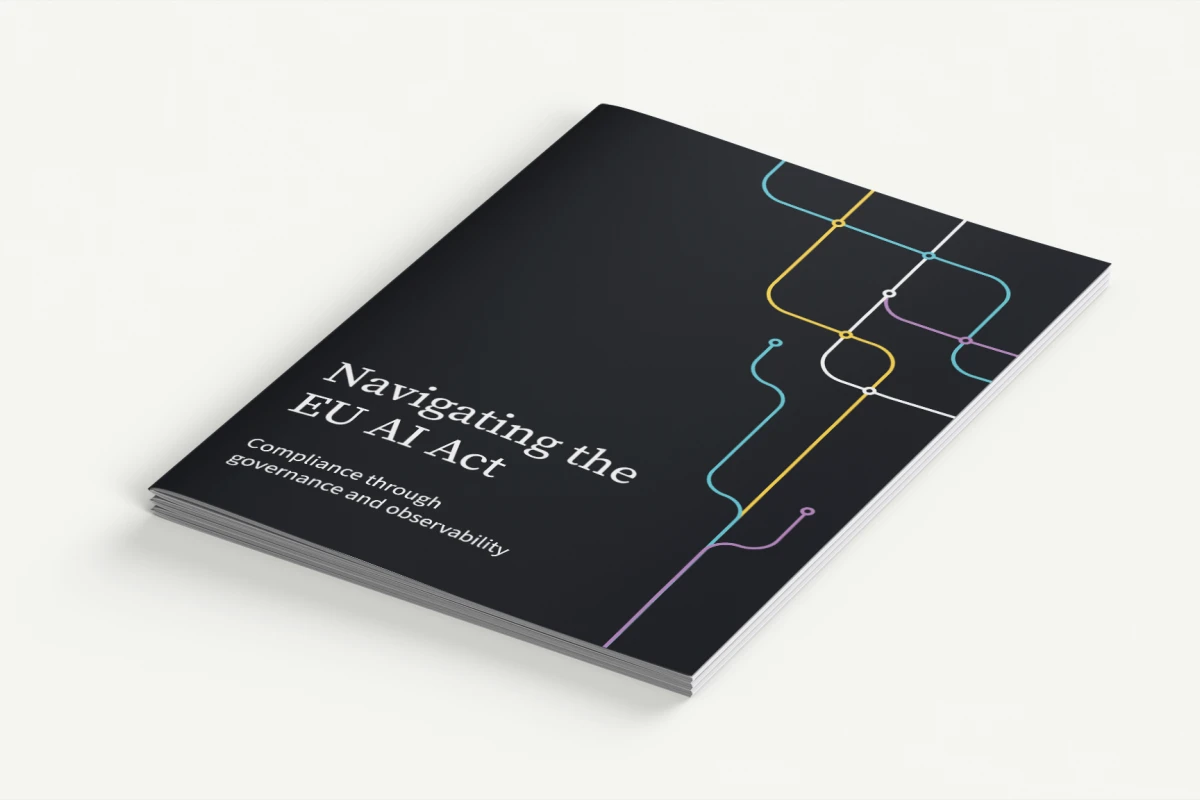 Applied AI Navigating the EU AI Act