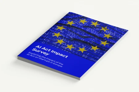 Applied AI AI Act Impact Survey