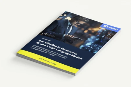 Applied AI Der Einstieg in Generative KI und Large Language Models