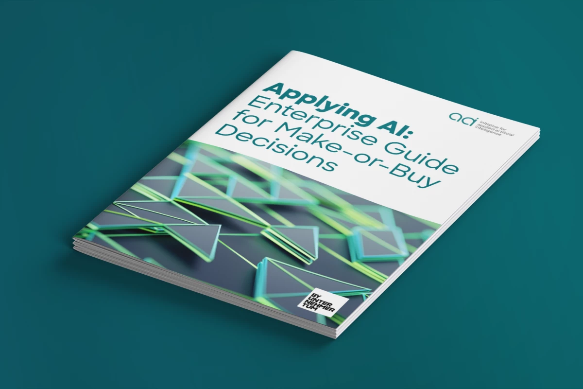 AAI Whitepaper Mockup Engerprise Guidefor Makeor Buy Decisions 1