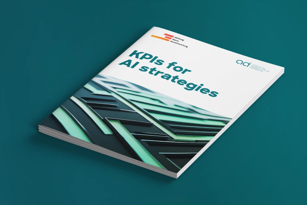 AAI Whitepaper Mockup KP Is for a I strategy