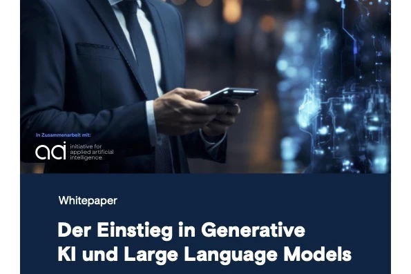 Conrad Whitepaper KI TITEL