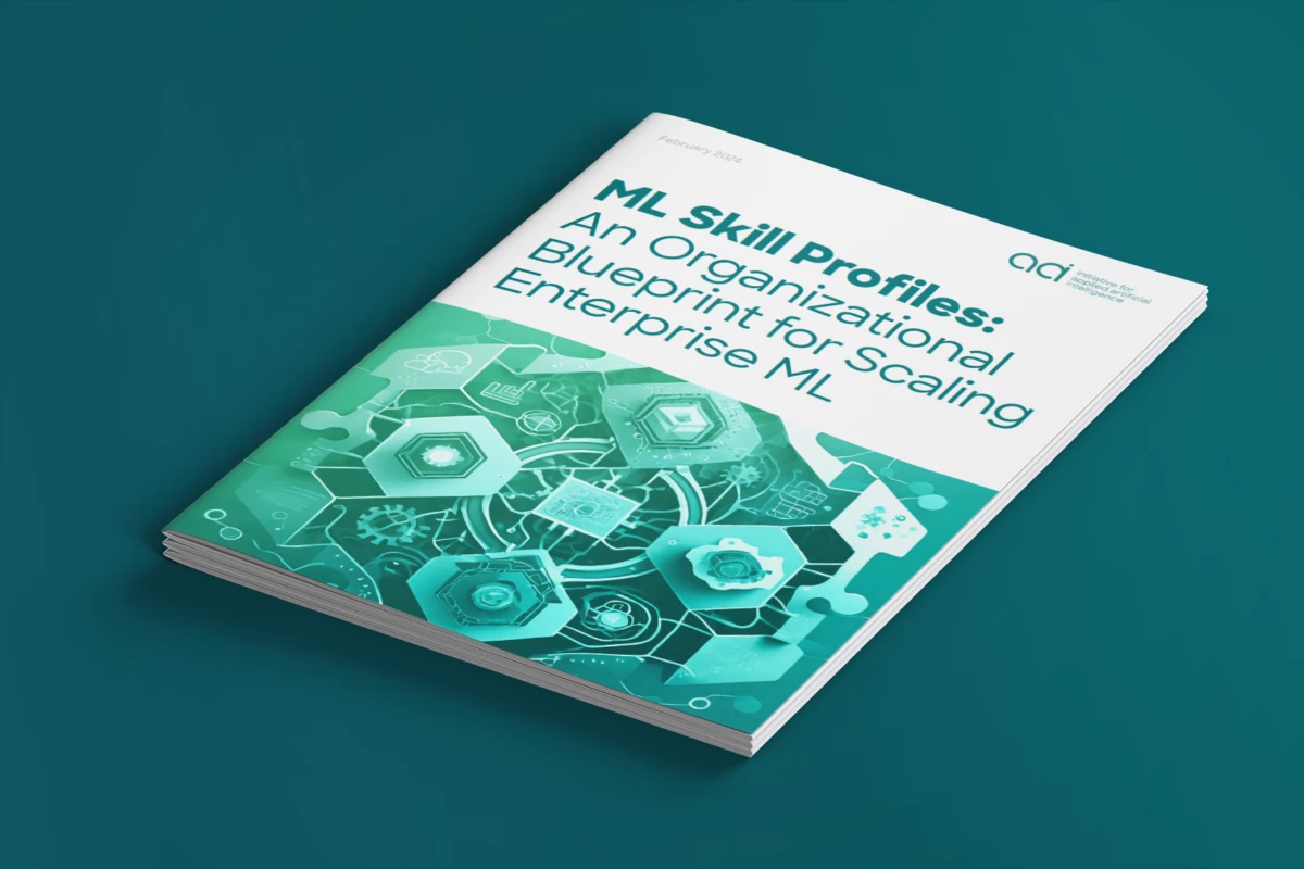 AAI Whitepaper Mockup ML Skill Profiles