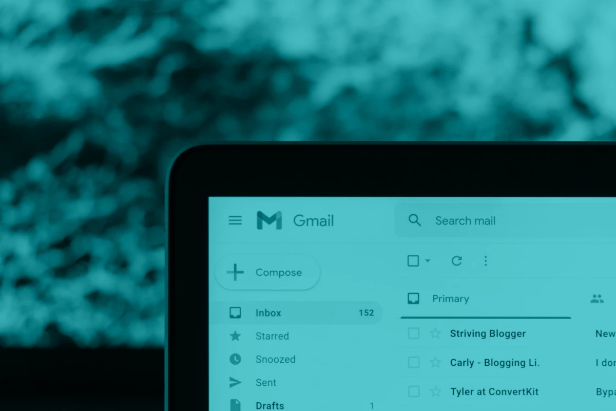 Email Classification