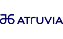 Atruvia Logo Tiefblau Digital s RGB