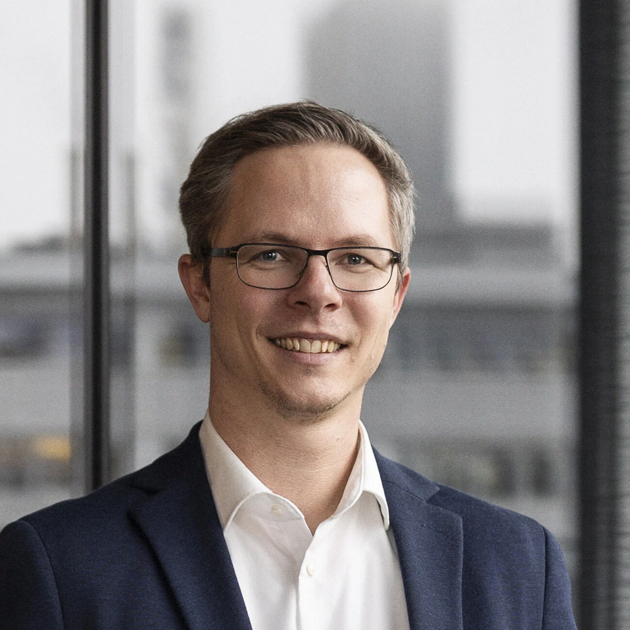 Andreas Liebl