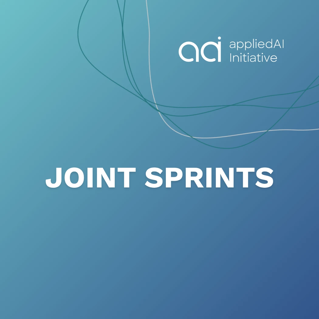 Craft Template Joint Sprints