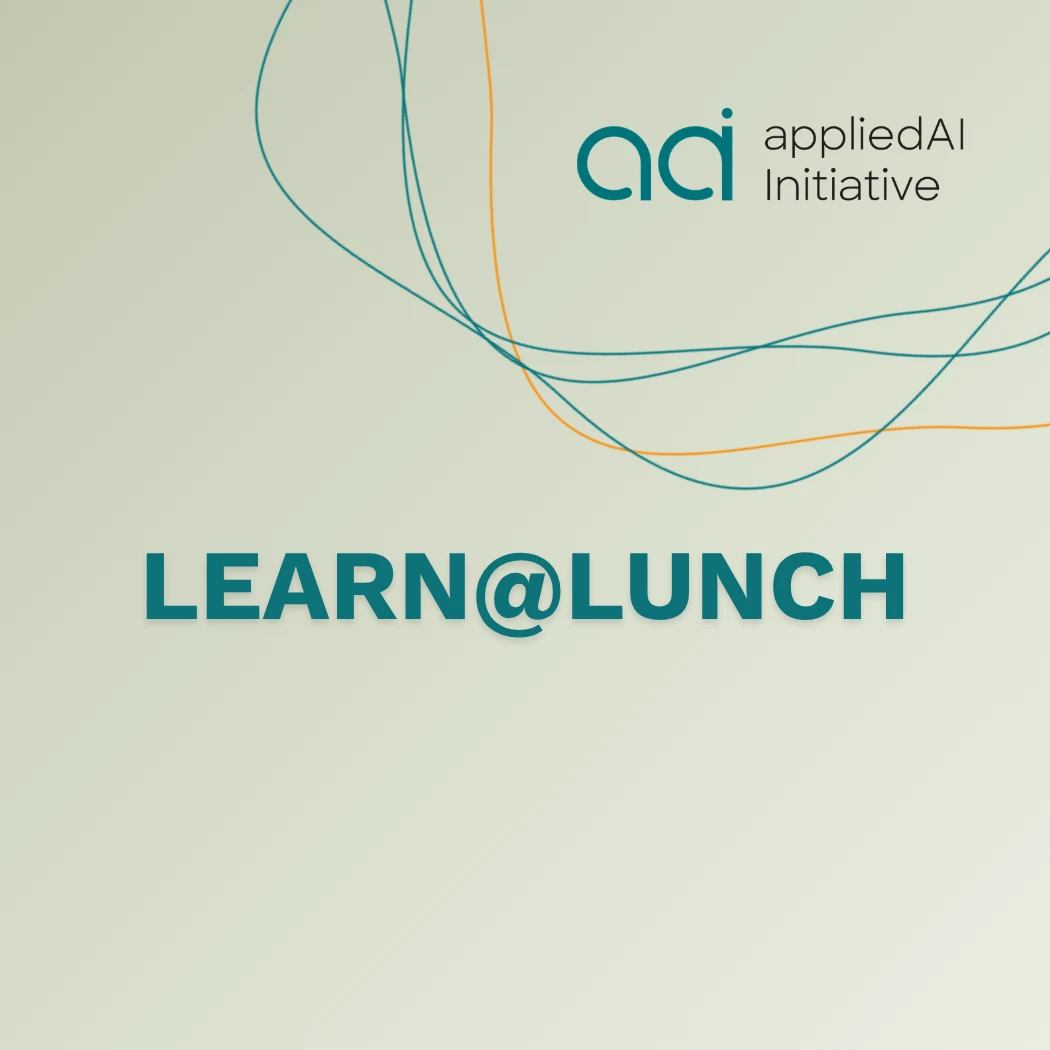 Craft Template Learn Lunch