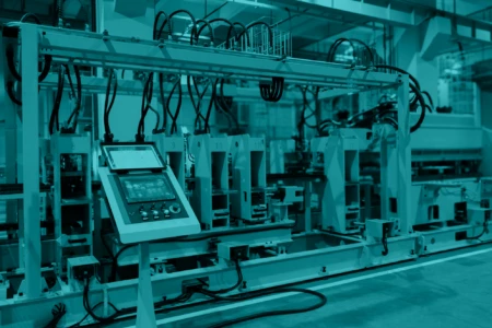 Process RLC