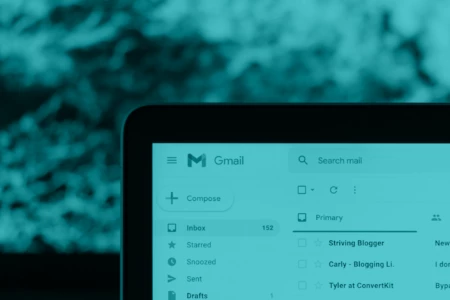 Email Classification