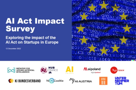 Cover AI Act Survey