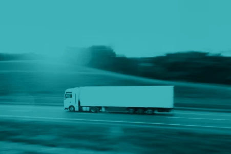 Logistics