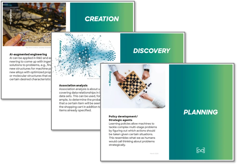 Use case cards case study wfp
