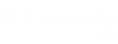 Logo Frauenhofer IAIS freigestellt