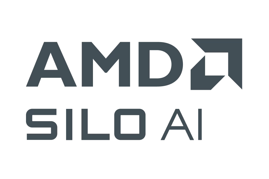 Amd silo ai