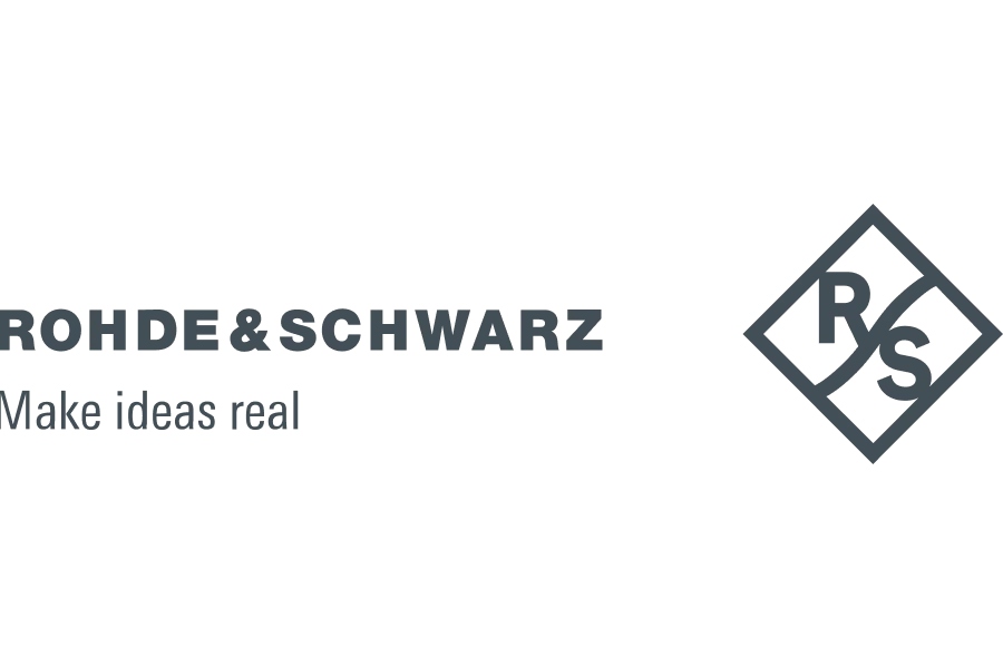 Rohde und schwarz